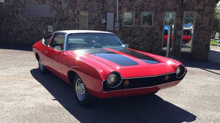 For $11,995, This 1974 Matador Might Have You Saying Olé